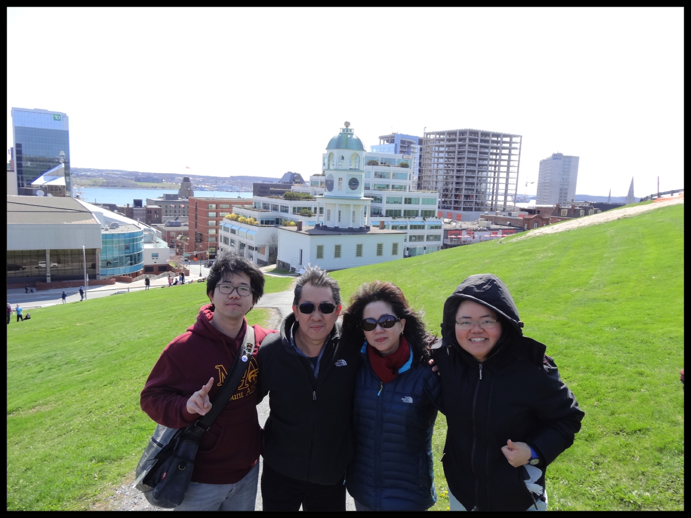 Halifax Citadel