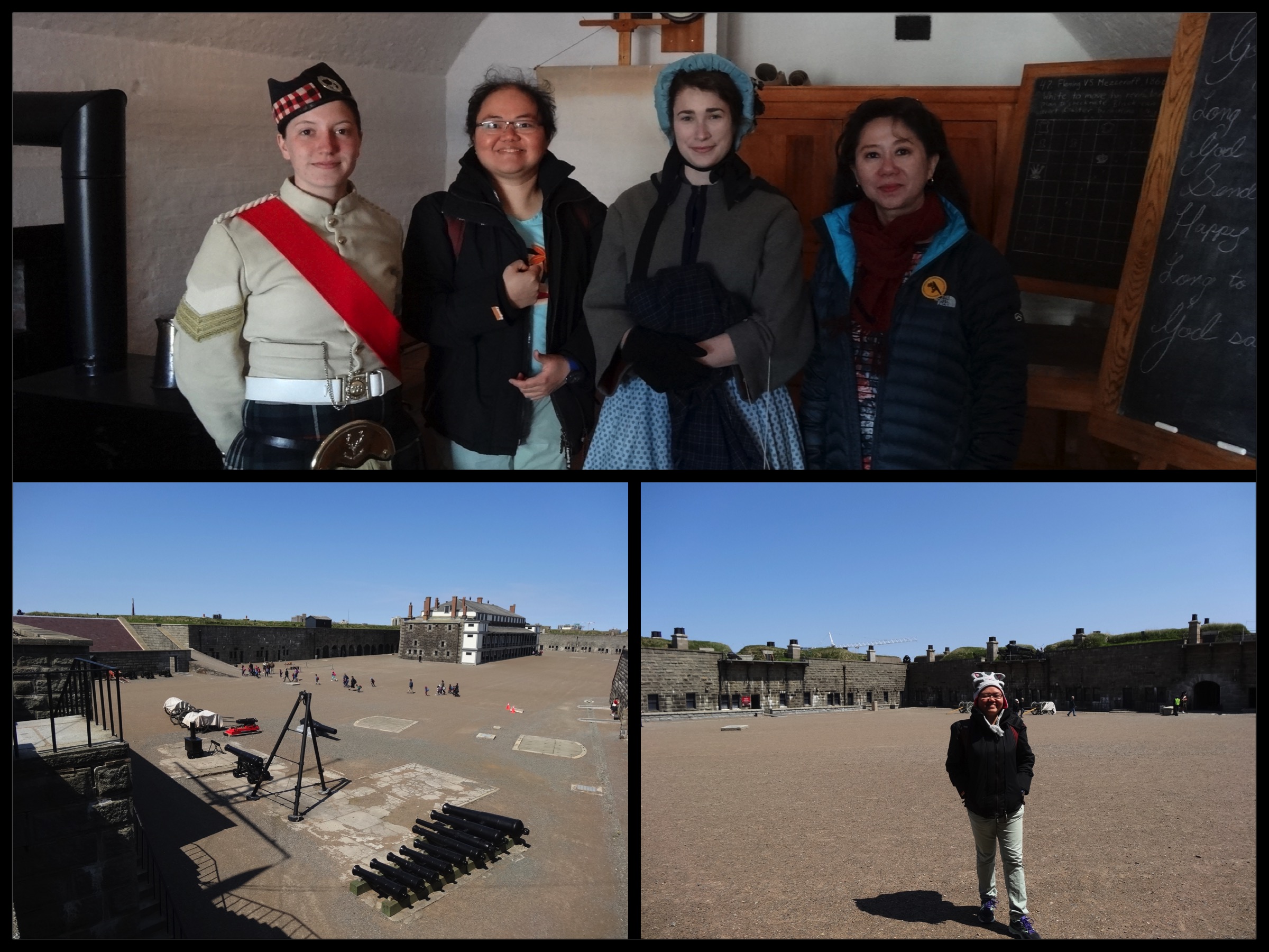 Halifax Citadel