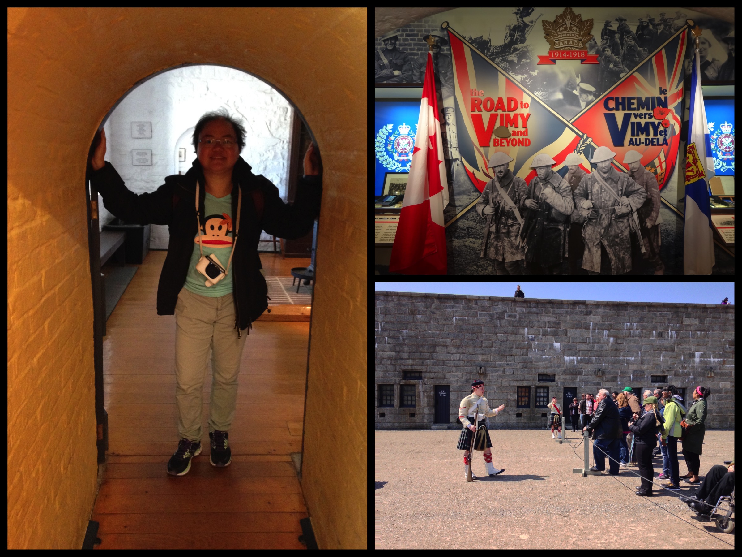 Halifax Citadel