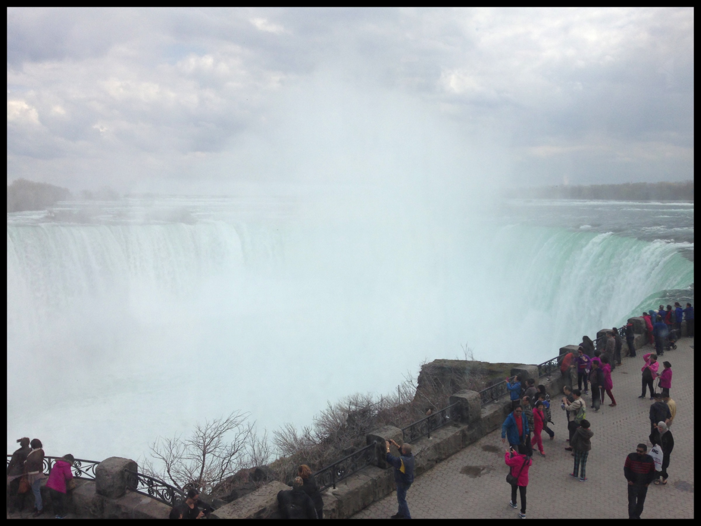 Niagara Falls