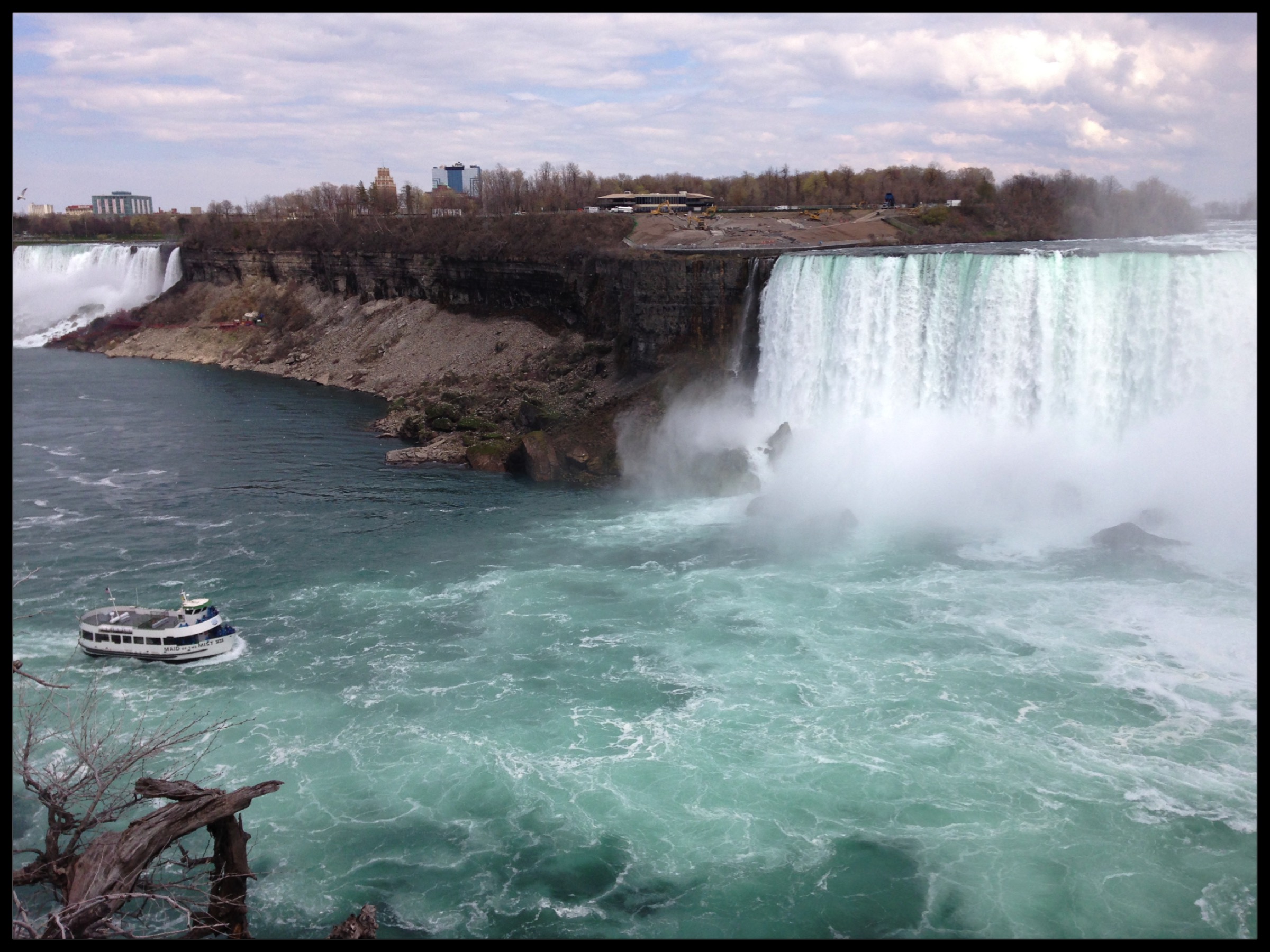 Niagara Falls