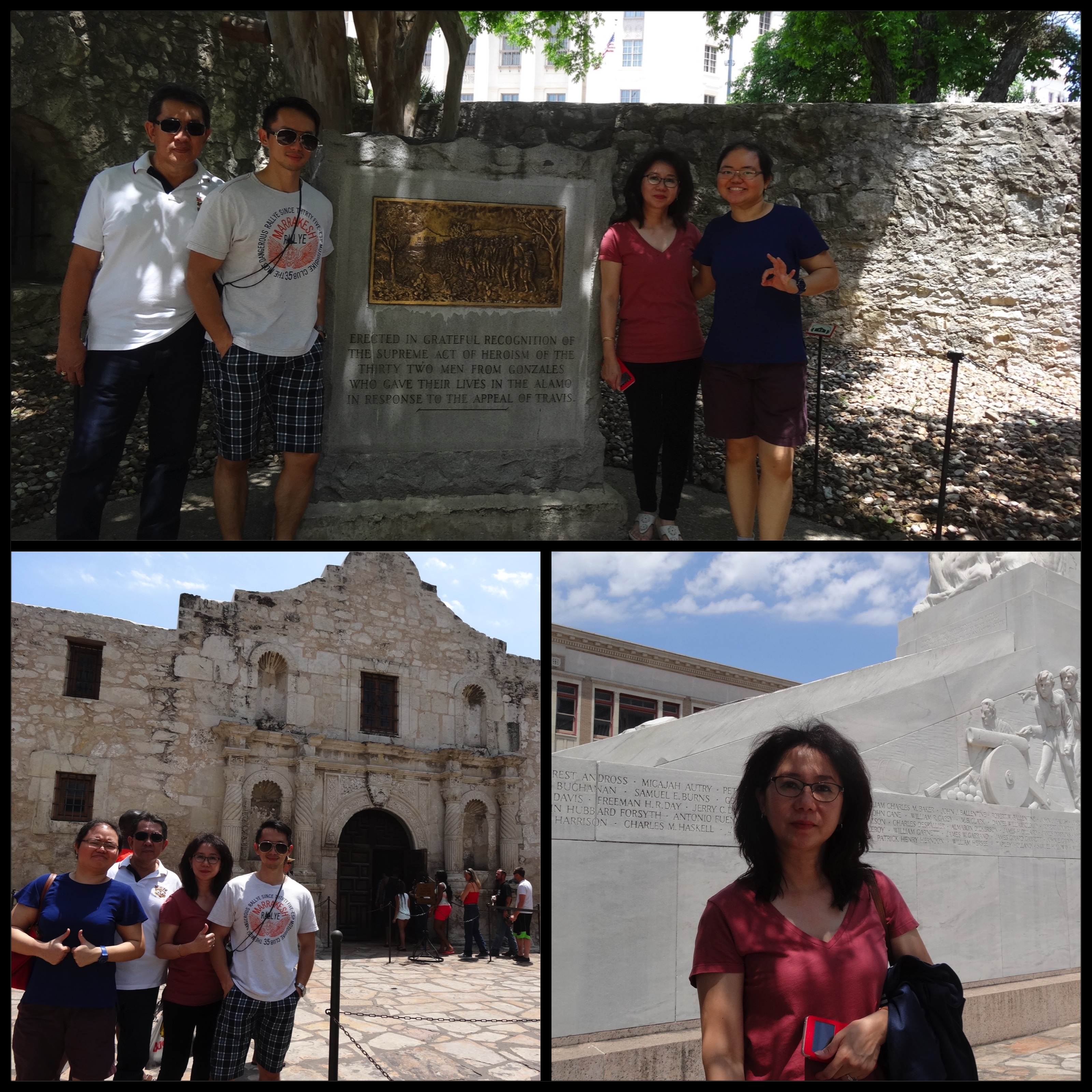 The Alamo