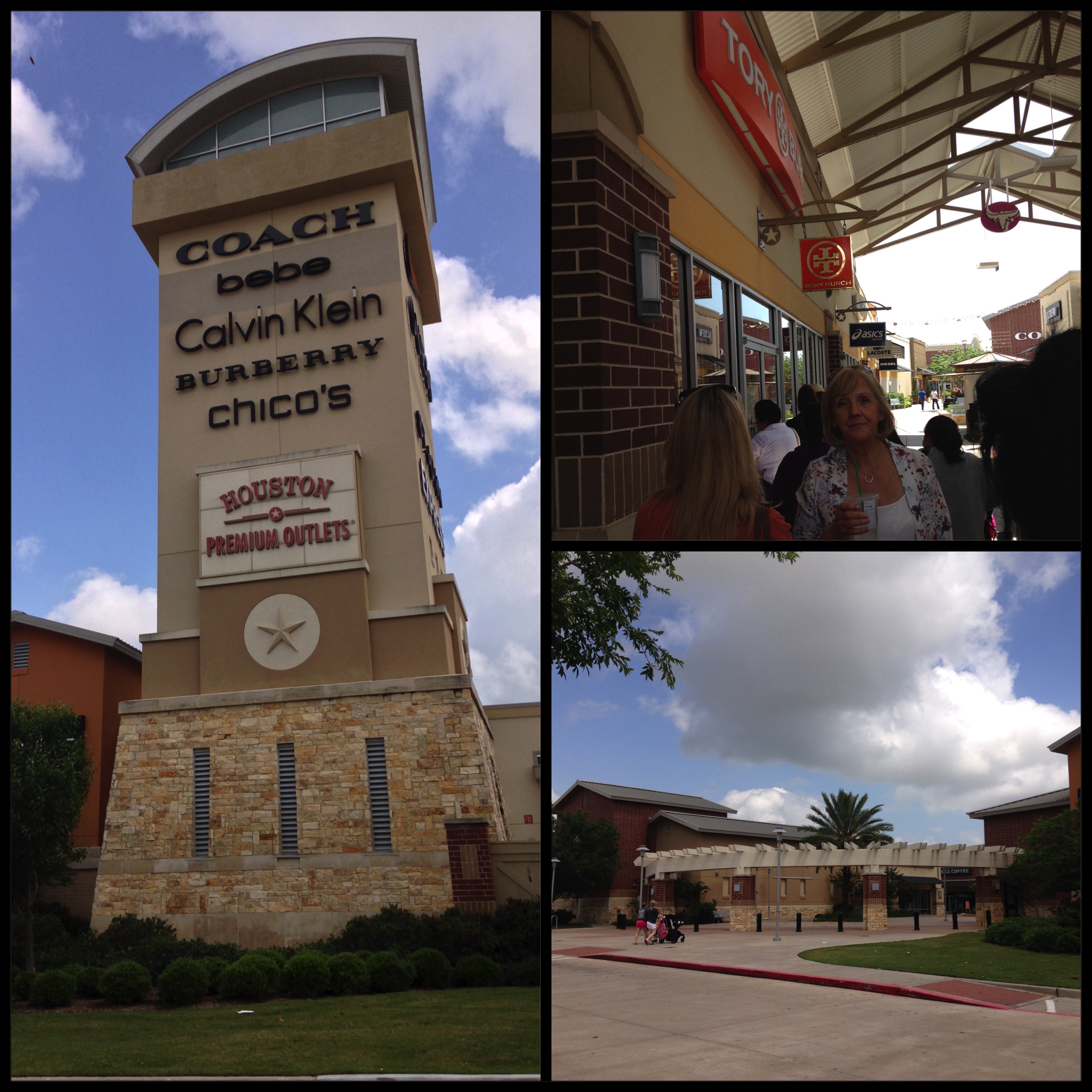 Houston Factory Outlet