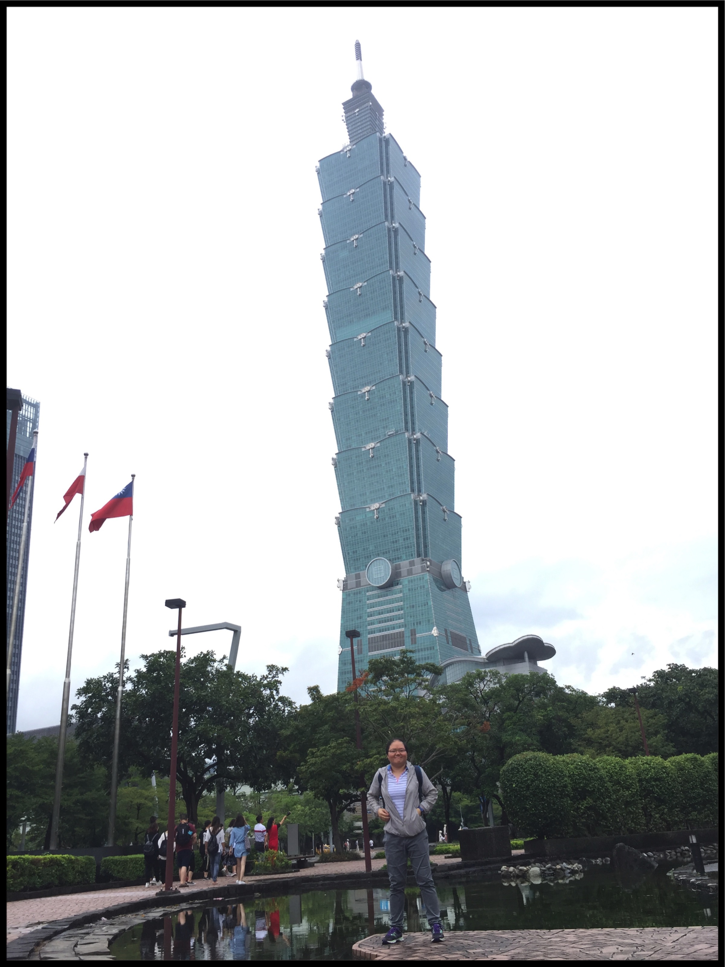 Taipei 101